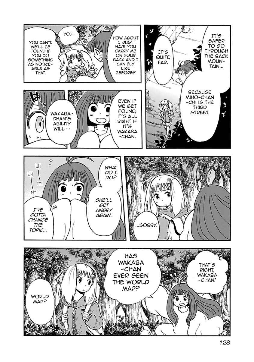 Page 15 Chapter 6 Switch Witch
