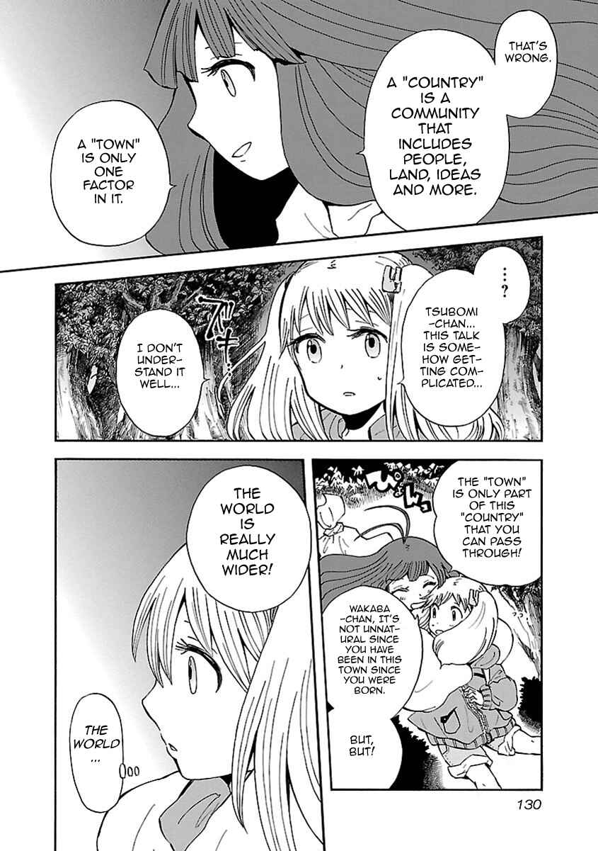 Page 17 Chapter 6 Switch Witch