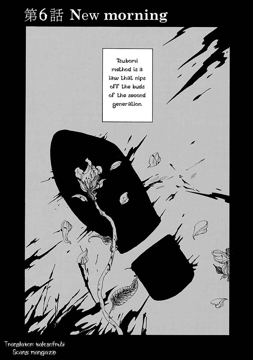 Page 2 Chapter 6 Switch Witch