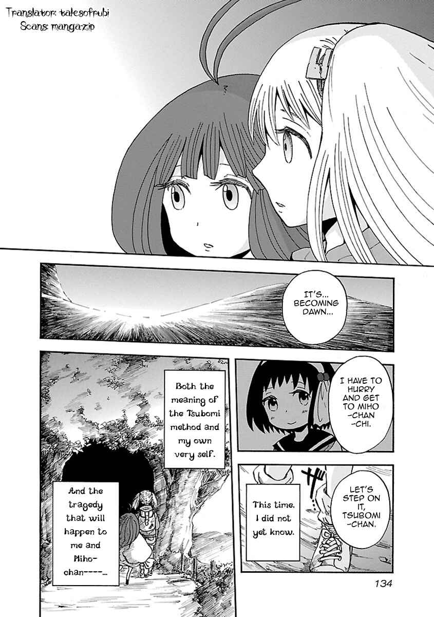 Page 20 Chapter 6 Switch Witch