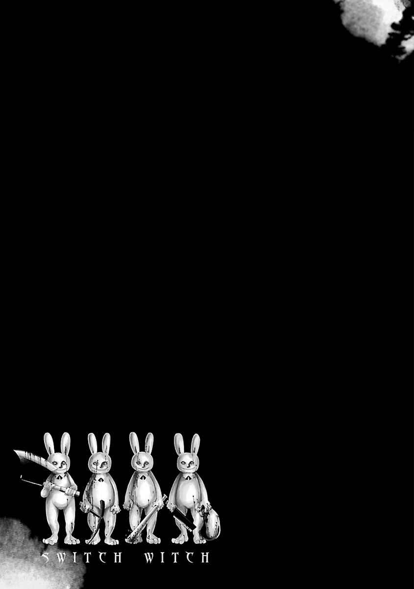 Page 21 Chapter 6 Switch Witch