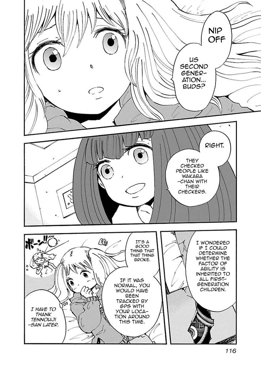Page 3 Chapter 6 Switch Witch
