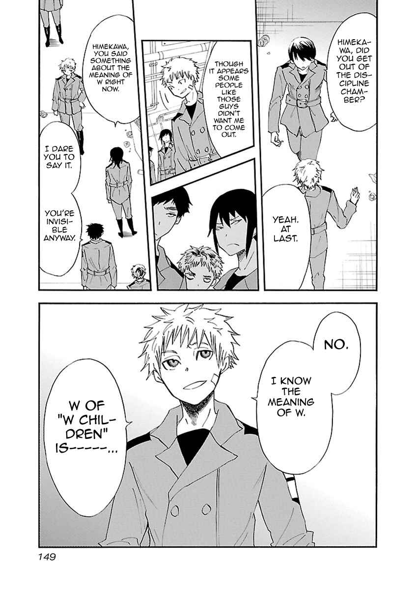 Page 10 Chapter 34 Switch Witch
