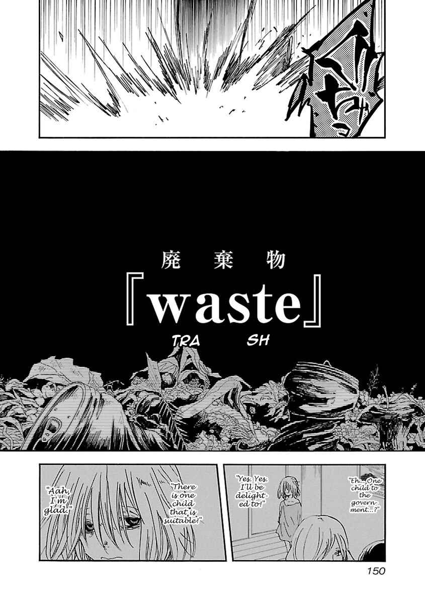 Page 11 Chapter 34 Switch Witch