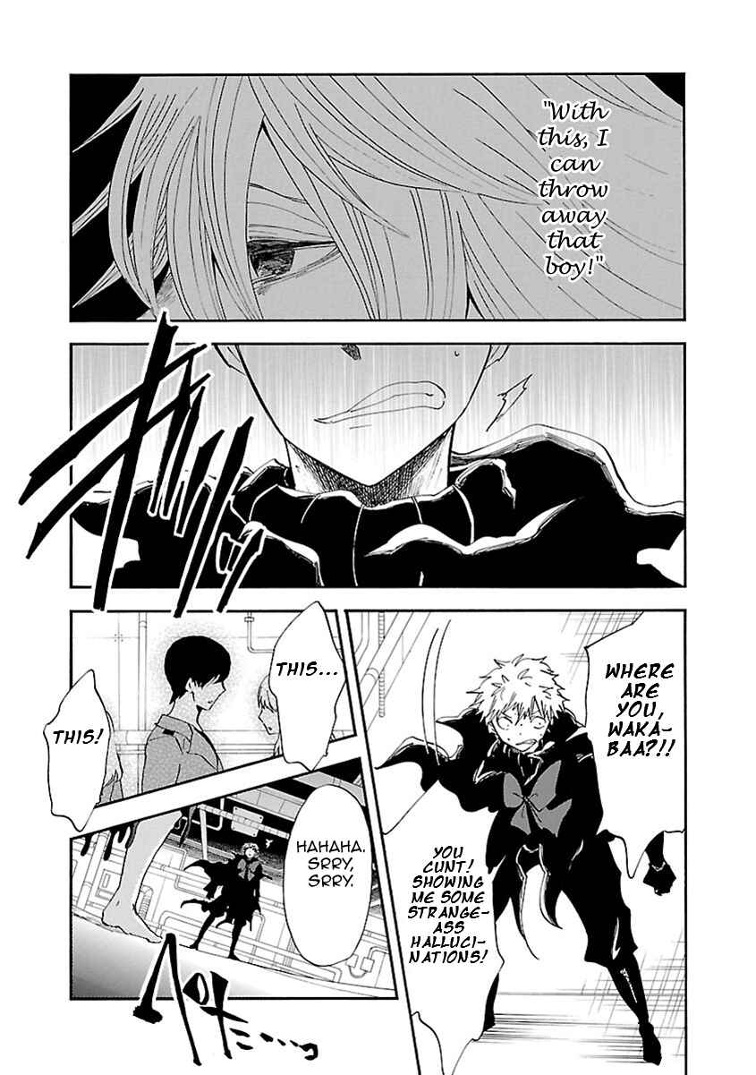 Page 12 Chapter 34 Switch Witch