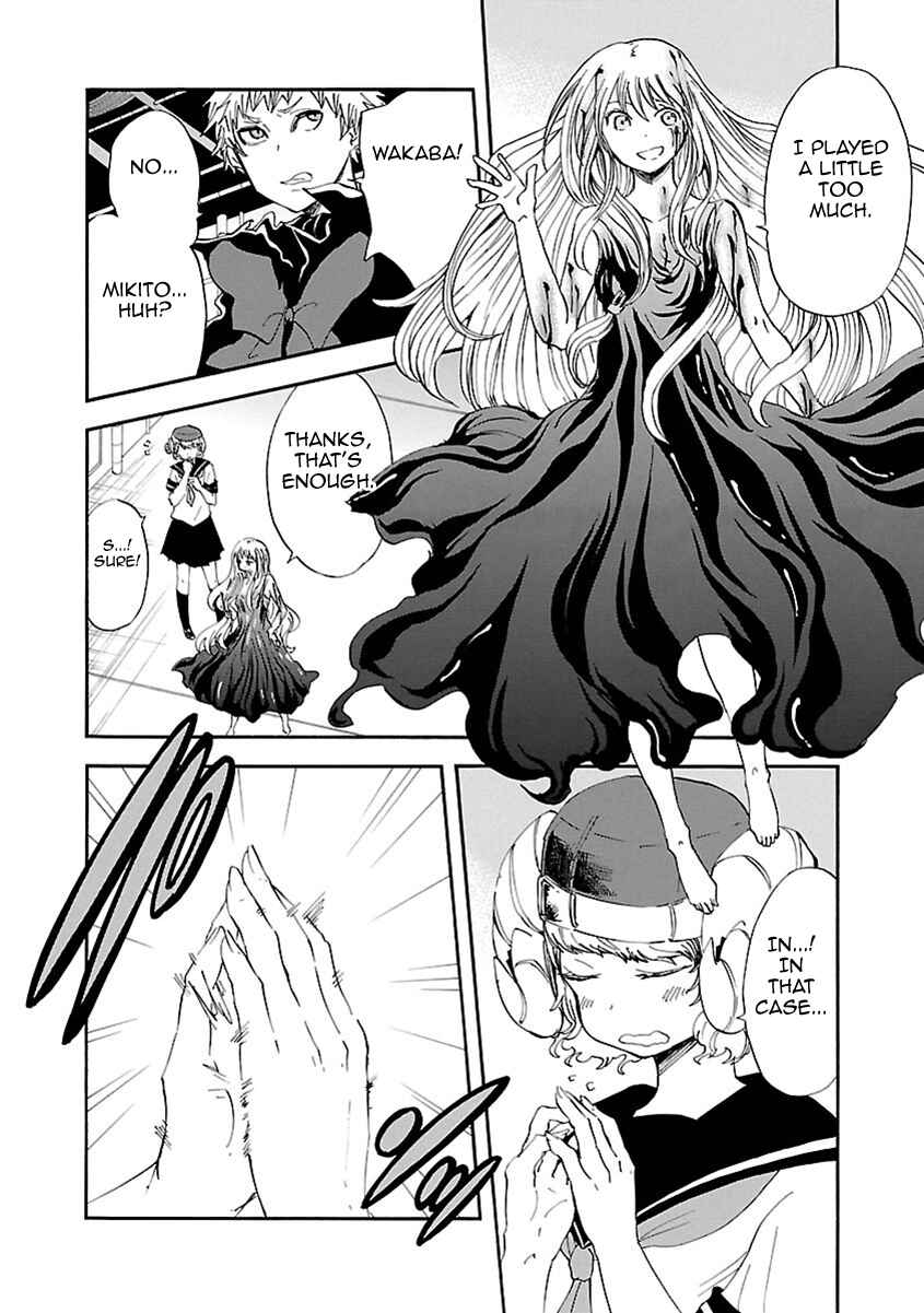 Page 13 Chapter 34 Switch Witch