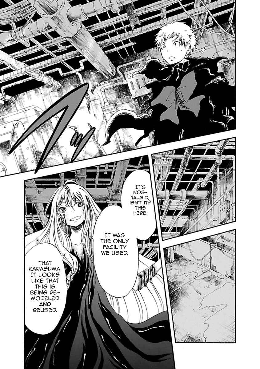 Page 14 Chapter 34 Switch Witch