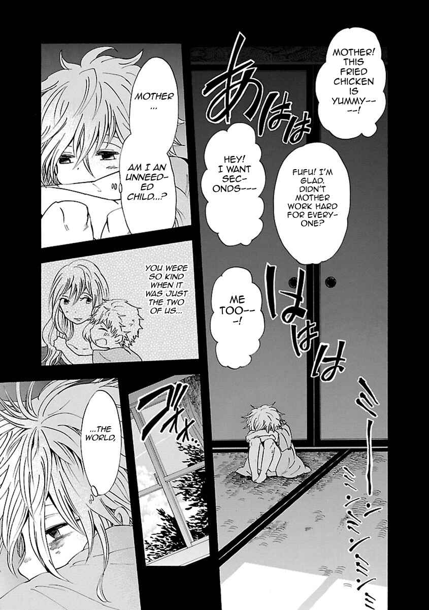 Page 4 Chapter 34 Switch Witch