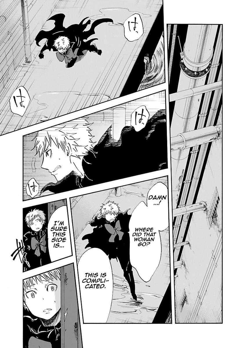 Page 6 Chapter 34 Switch Witch