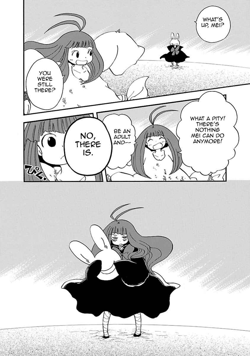 Page 11 Chapter 50 Switch Witch