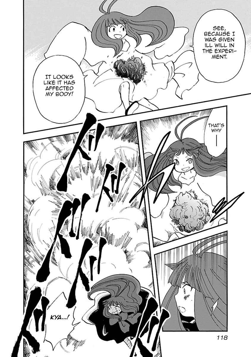 Page 13 Chapter 50 Switch Witch