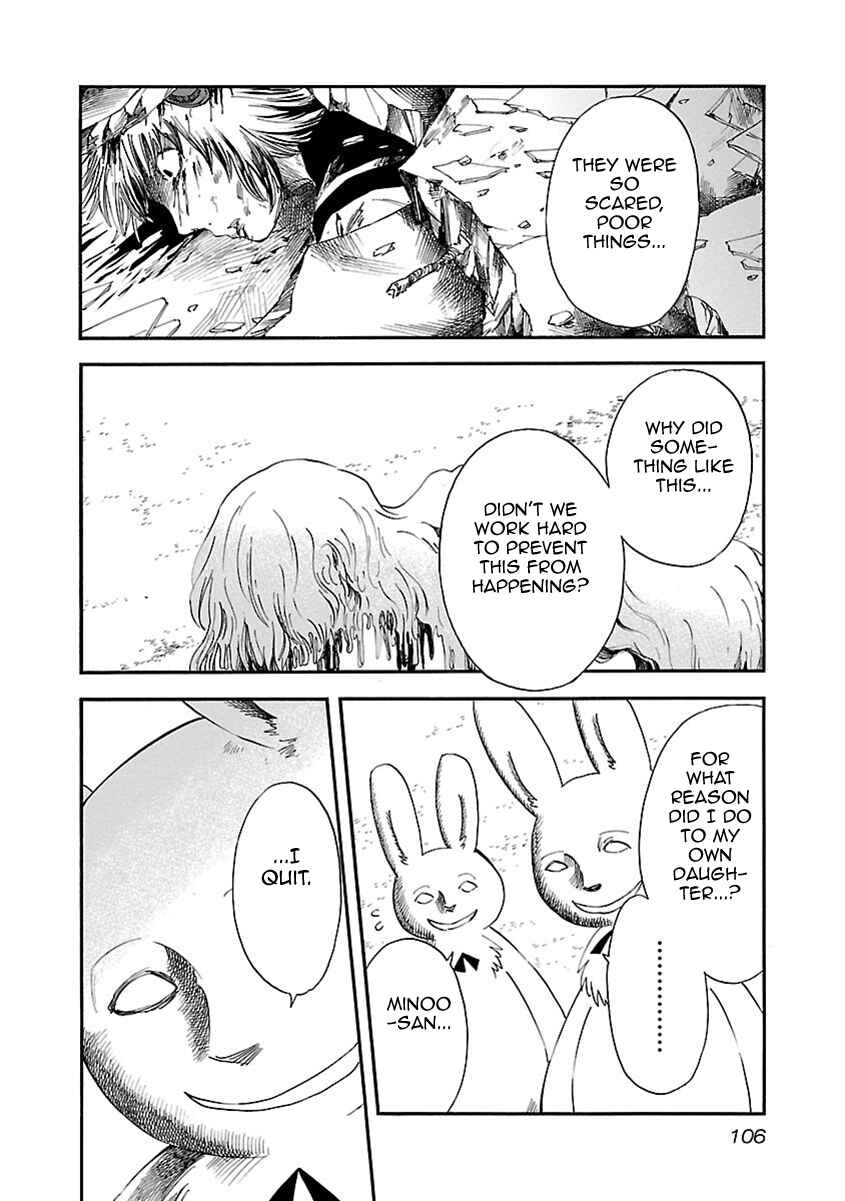 Page 2 Chapter 50 Switch Witch