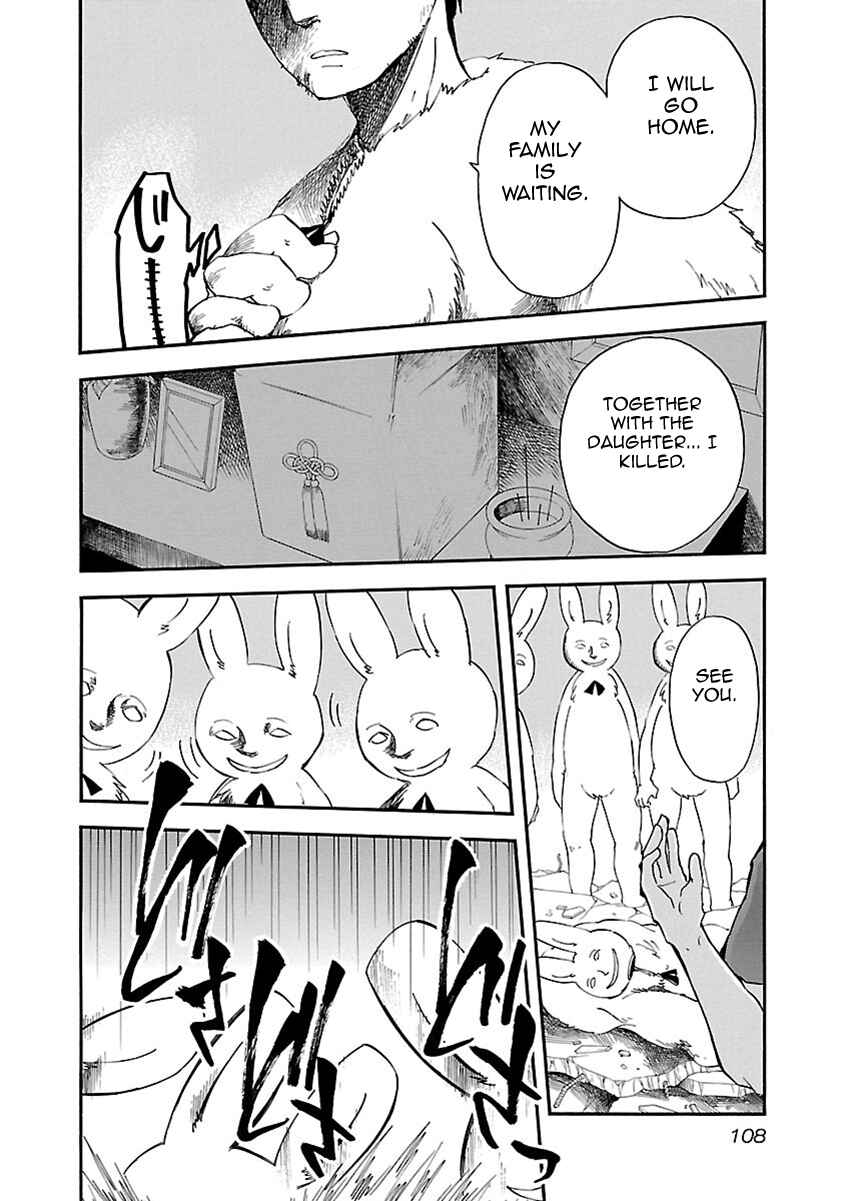 Page 4 Chapter 50 Switch Witch