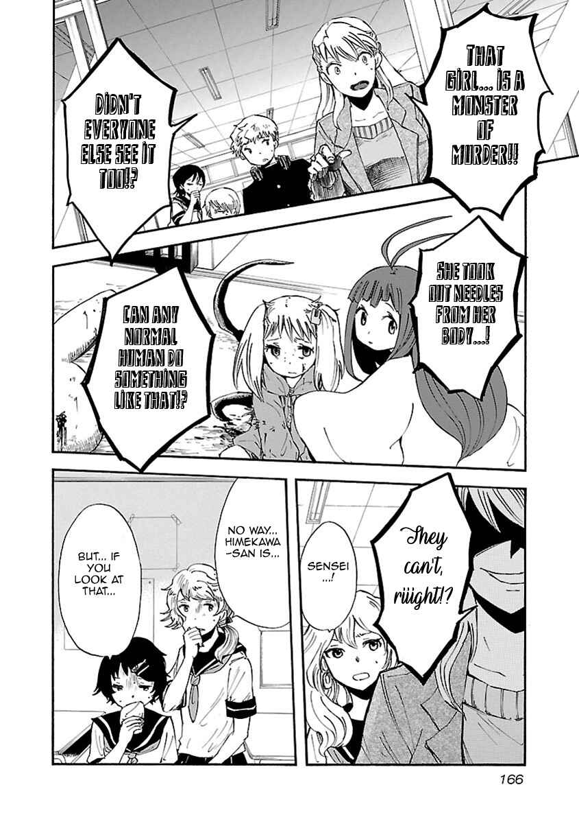 Page 11 Chapter 8 Switch Witch
