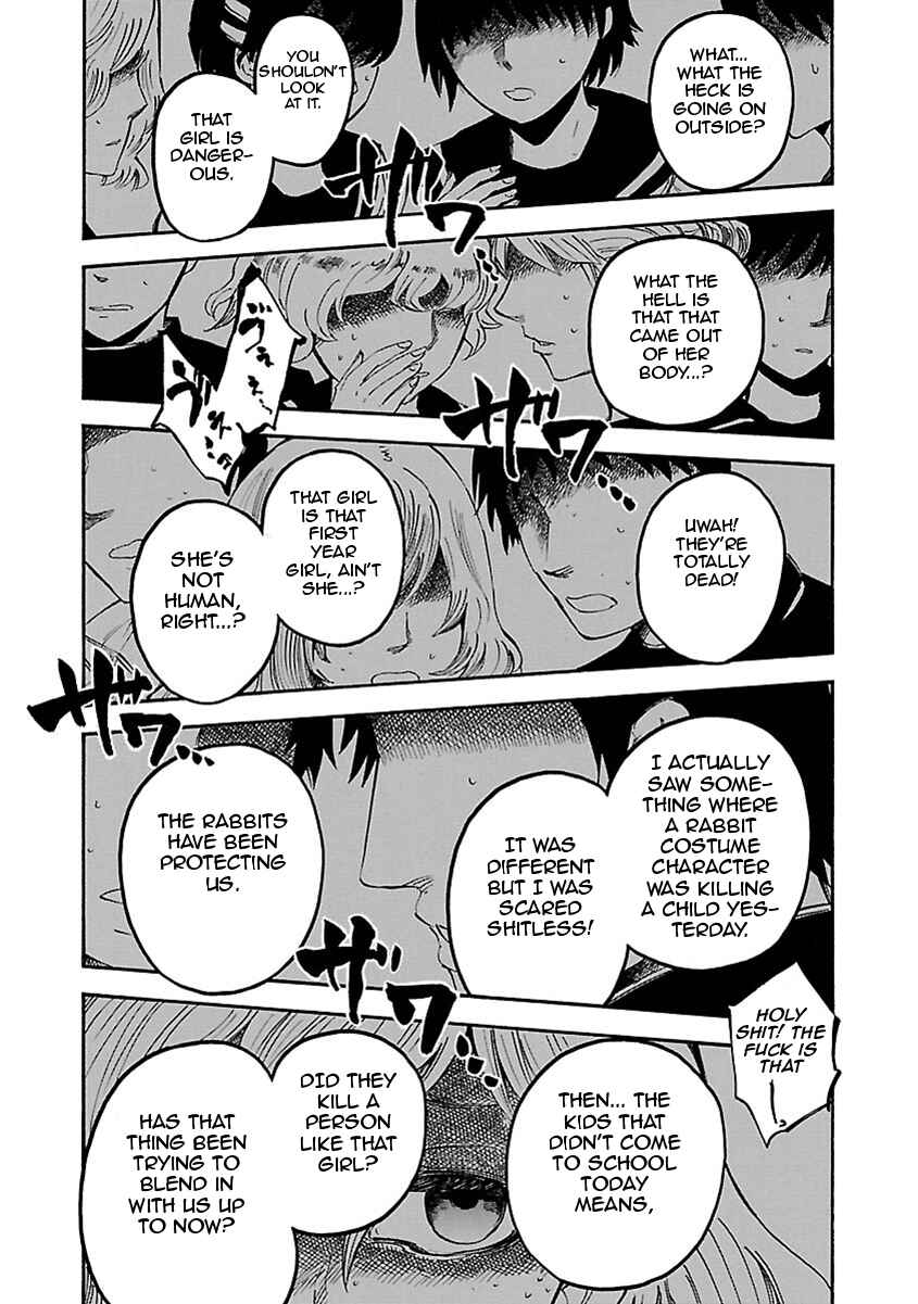 Page 12 Chapter 8 Switch Witch