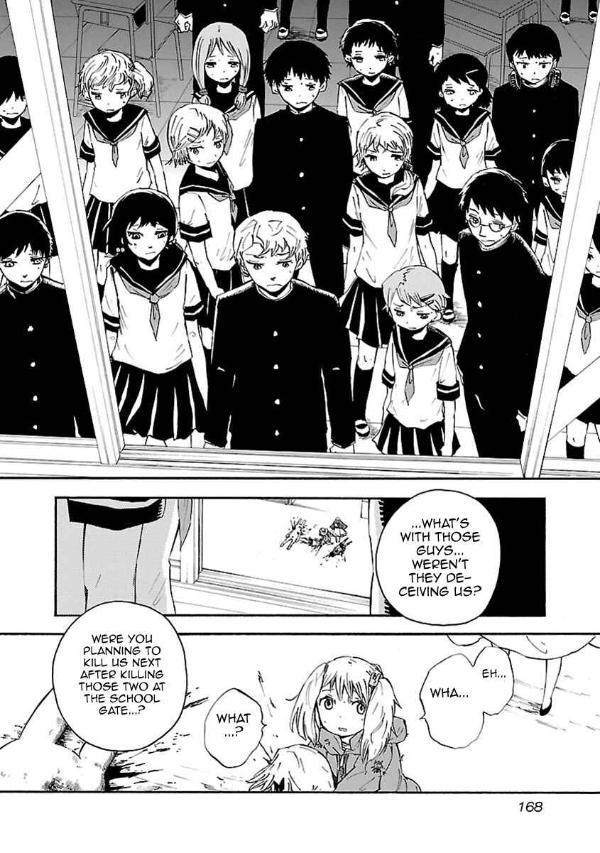 Page 13 Chapter 8 Switch Witch