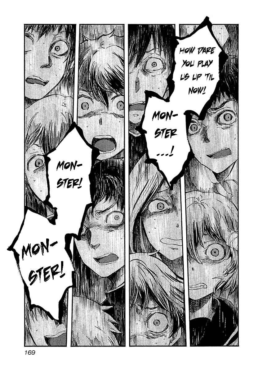 Page 14 Chapter 8 Switch Witch