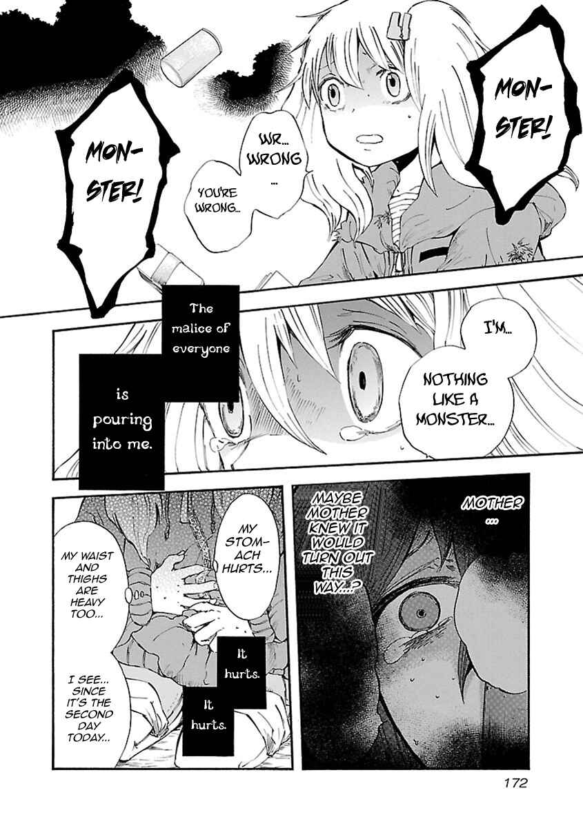 Page 16 Chapter 8 Switch Witch