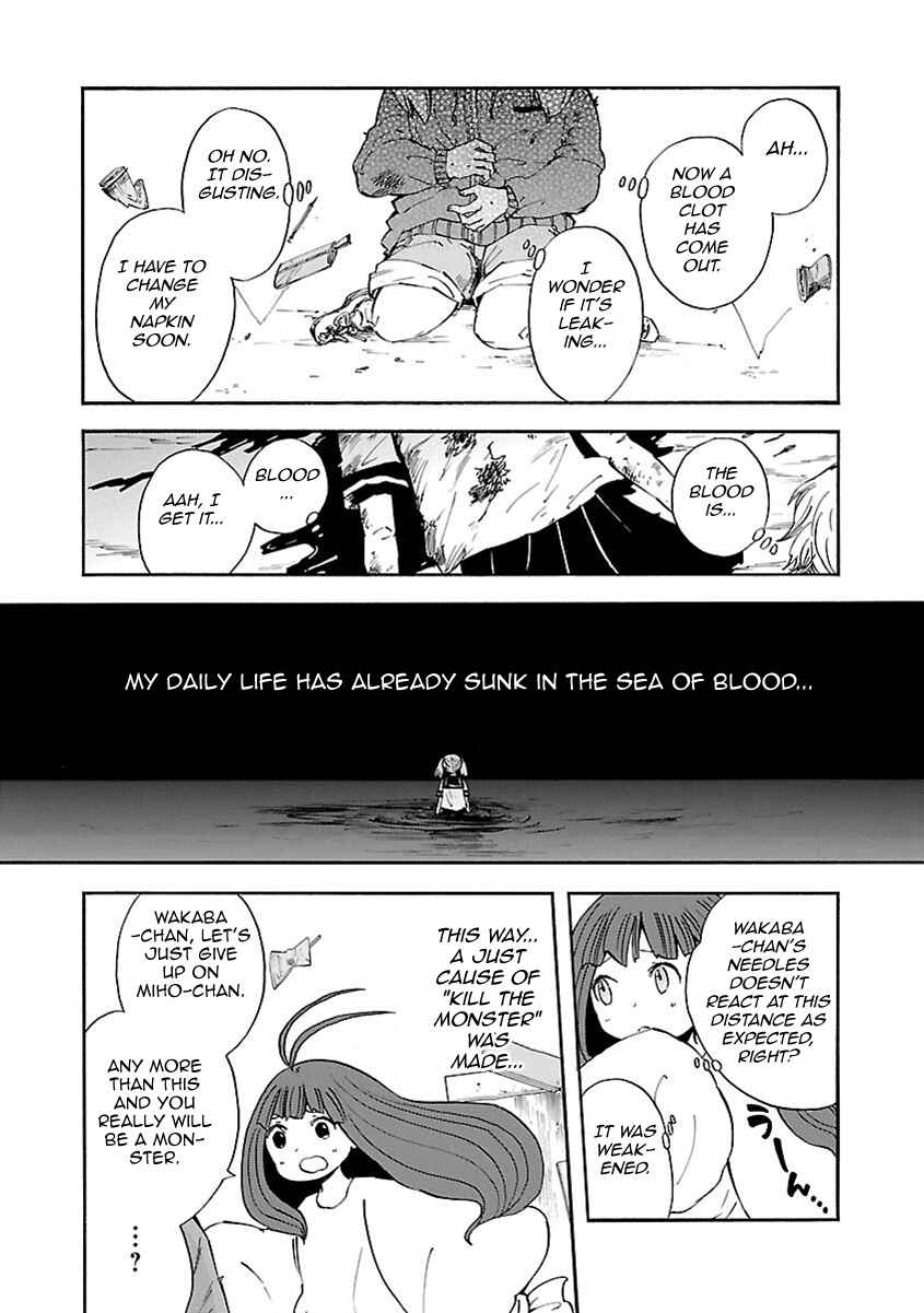 Page 17 Chapter 8 Switch Witch