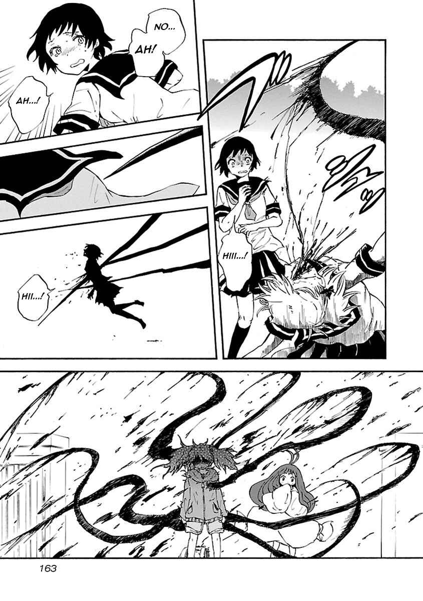 Page 8 Chapter 8 Switch Witch