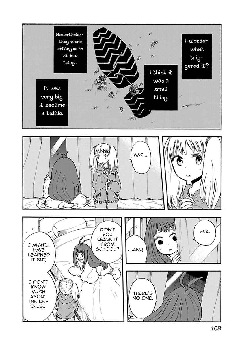 Page 15 Chapter 5 Switch Witch