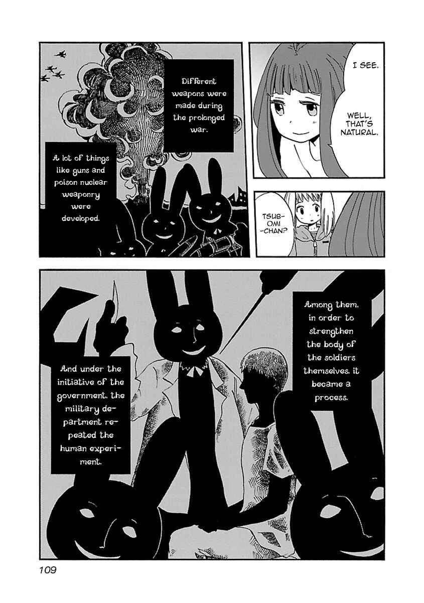Page 16 Chapter 5 Switch Witch