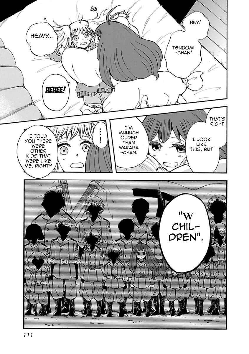 Page 18 Chapter 5 Switch Witch