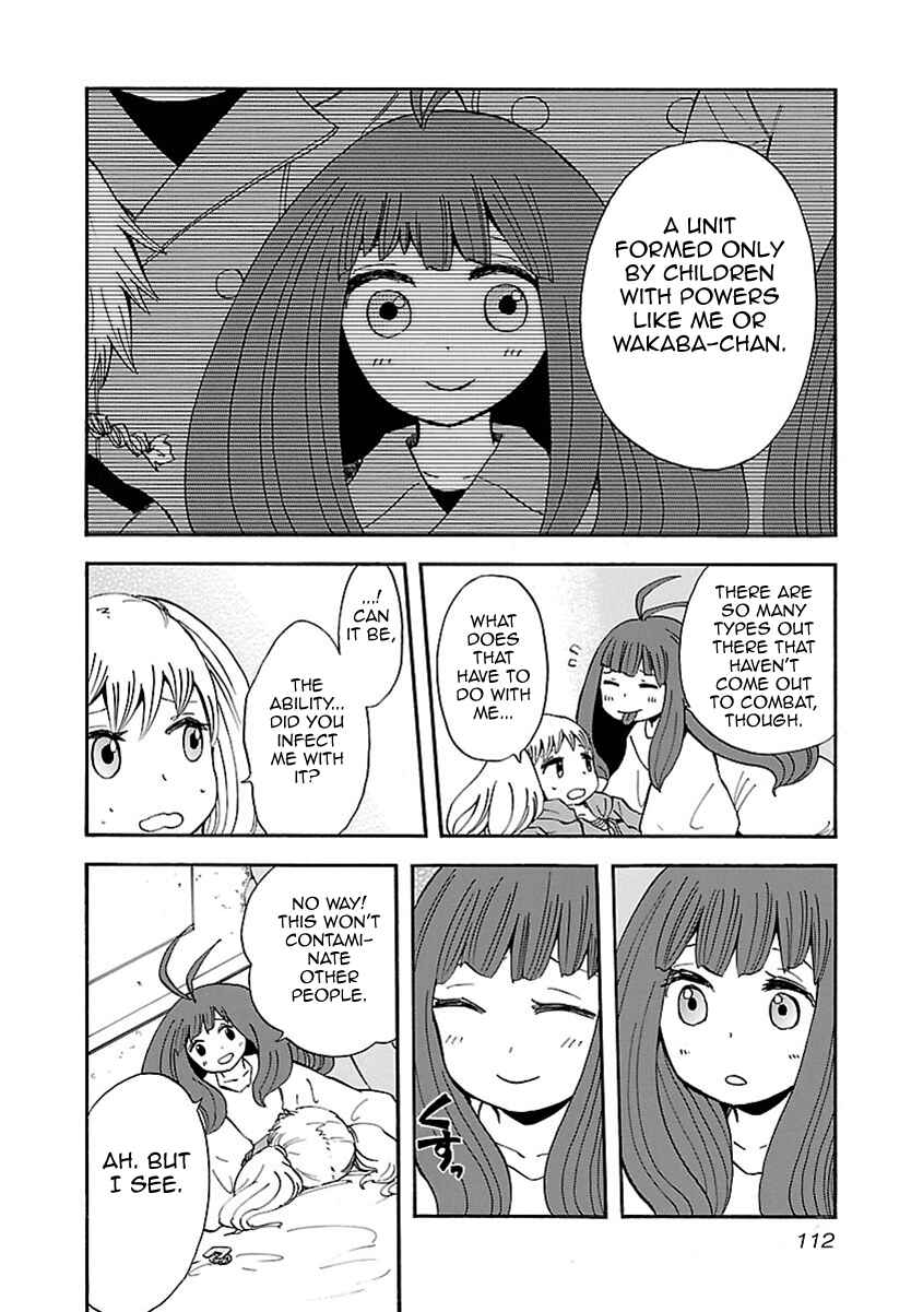 Page 19 Chapter 5 Switch Witch