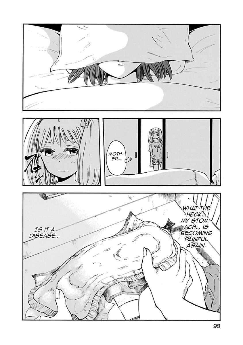 Page 5 Chapter 5 Switch Witch