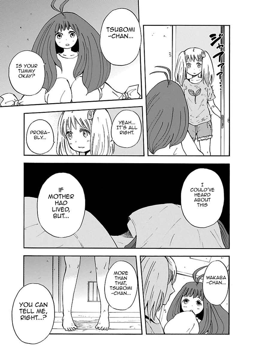 Page 6 Chapter 5 Switch Witch