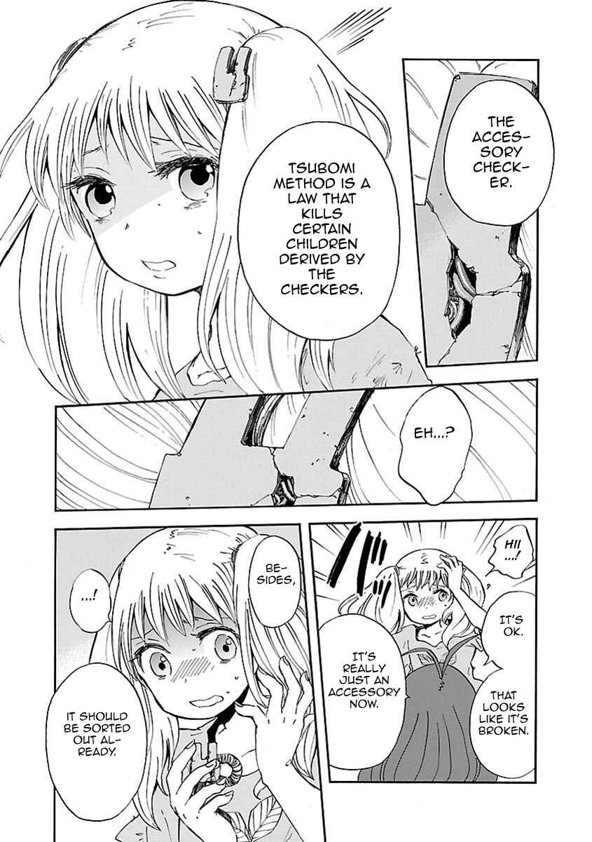 Page 8 Chapter 5 Switch Witch