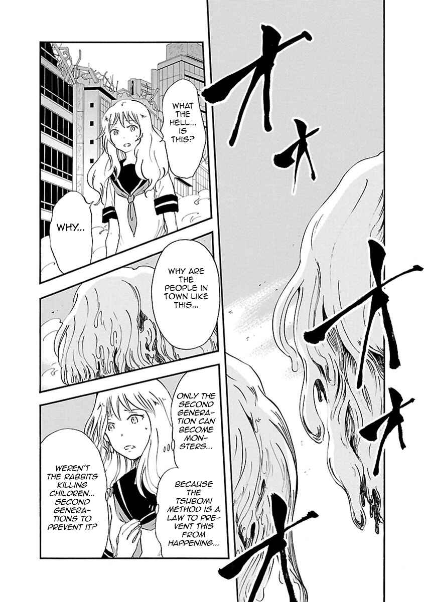 Page 13 Chapter 36 Switch Witch