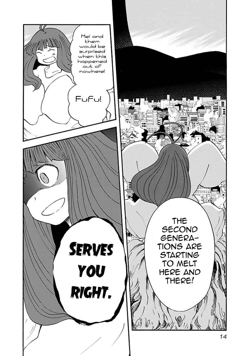 Page 17 Chapter 36 Switch Witch
