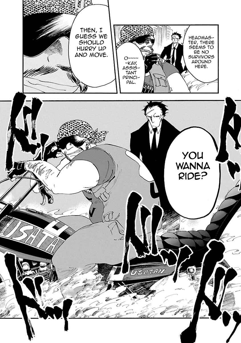 Page 22 Chapter 36 Switch Witch