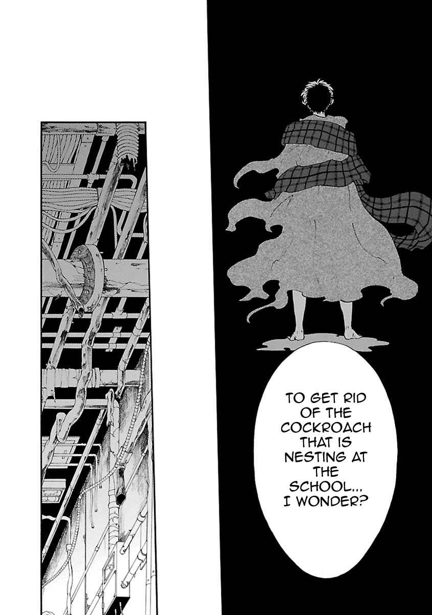 Page 25 Chapter 36 Switch Witch