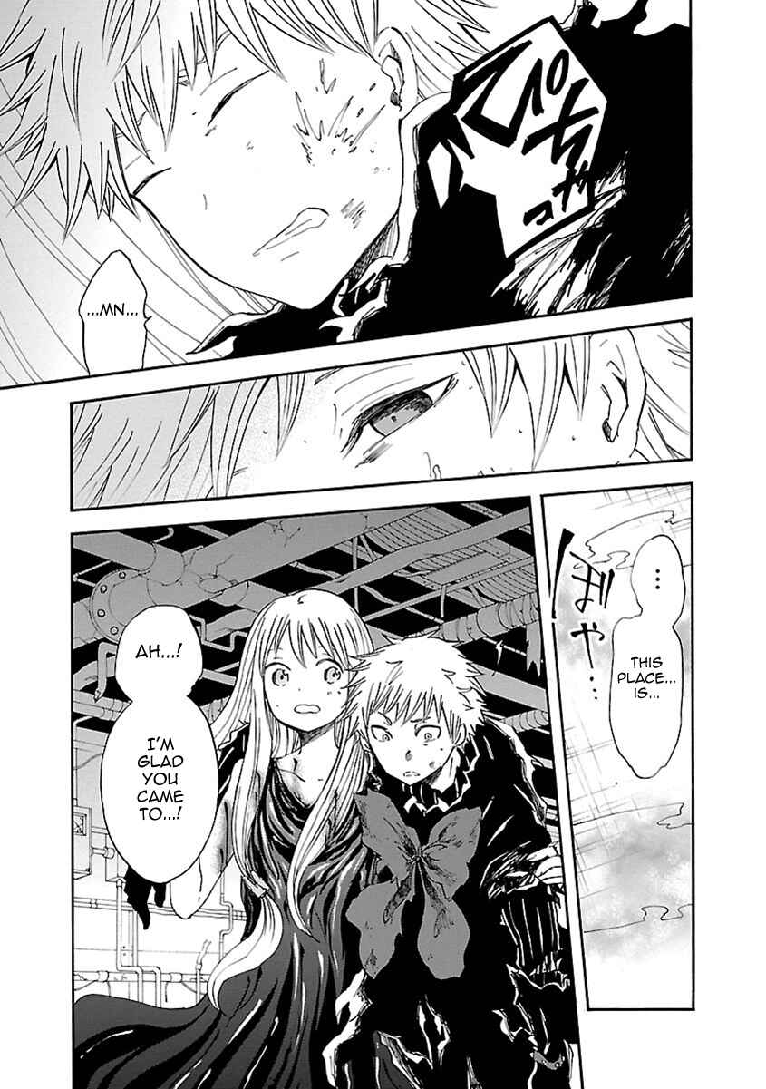 Page 26 Chapter 36 Switch Witch