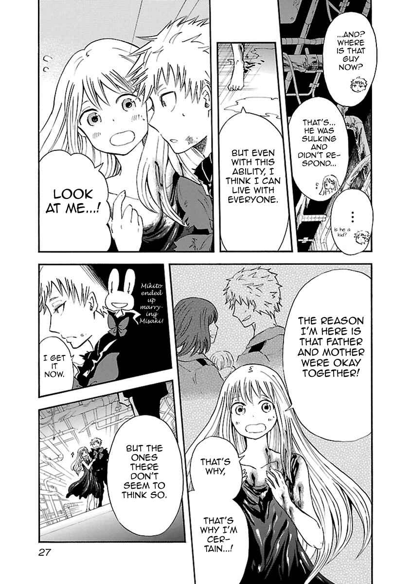 Page 30 Chapter 36 Switch Witch