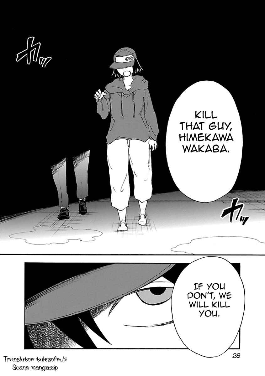 Page 31 Chapter 36 Switch Witch