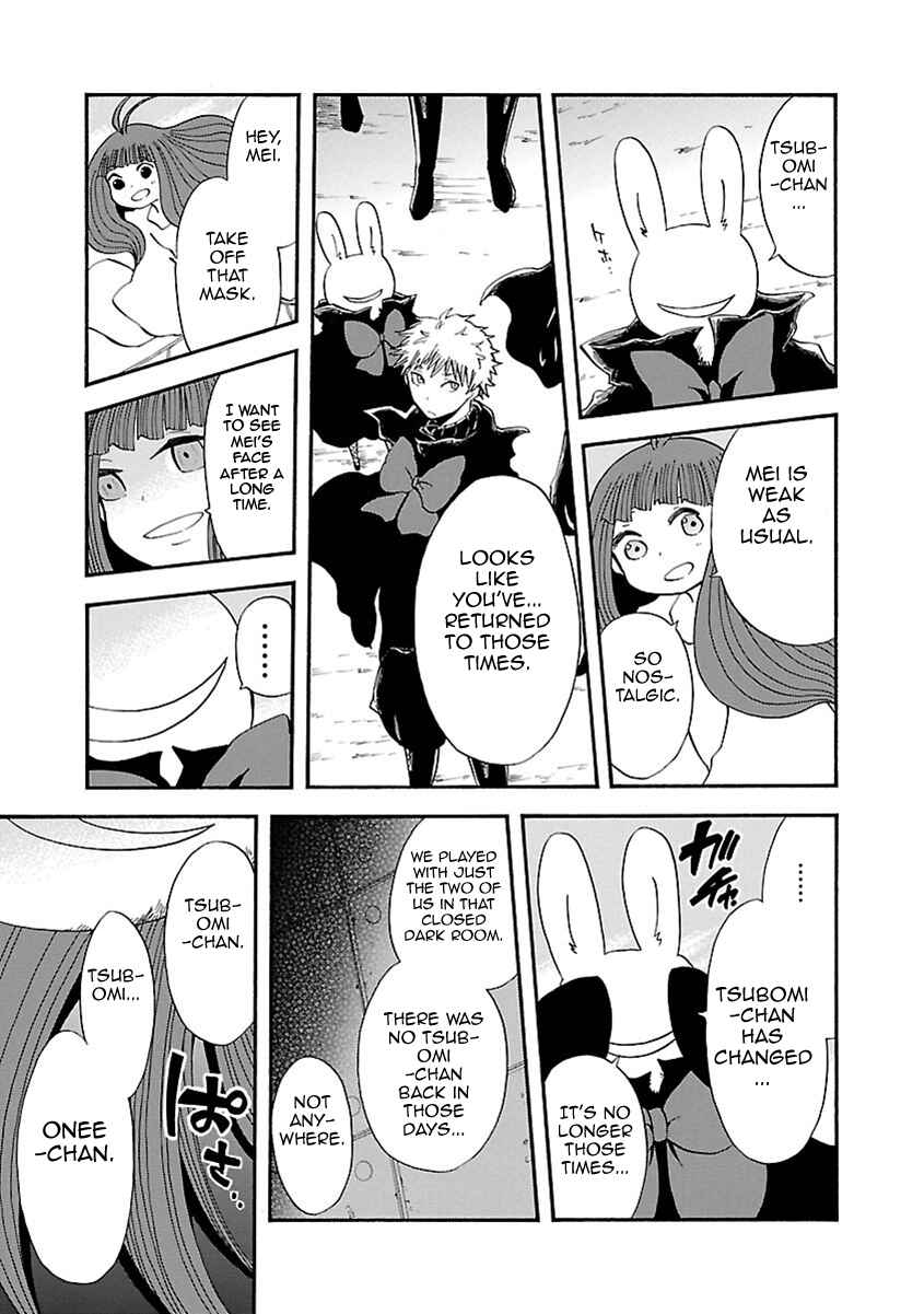 Page 14 Chapter 22 Switch Witch