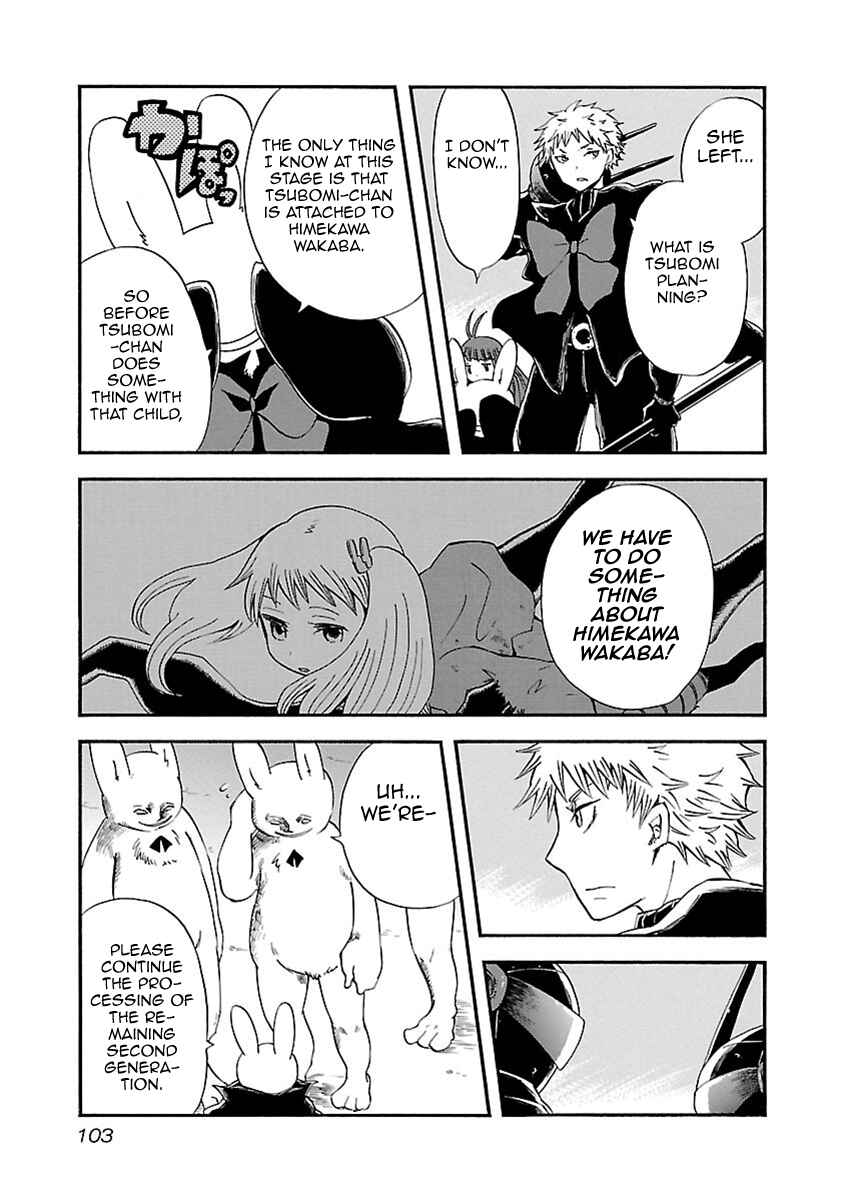 Page 18 Chapter 22 Switch Witch