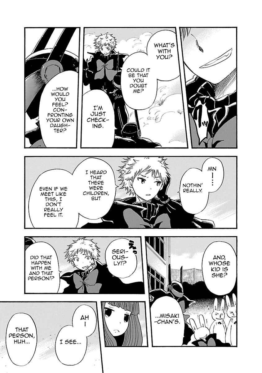 Page 4 Chapter 22 Switch Witch
