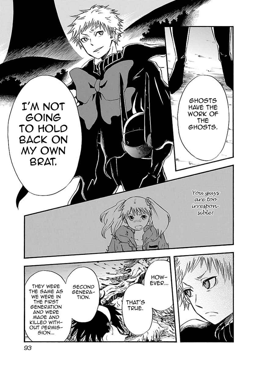 Page 8 Chapter 22 Switch Witch