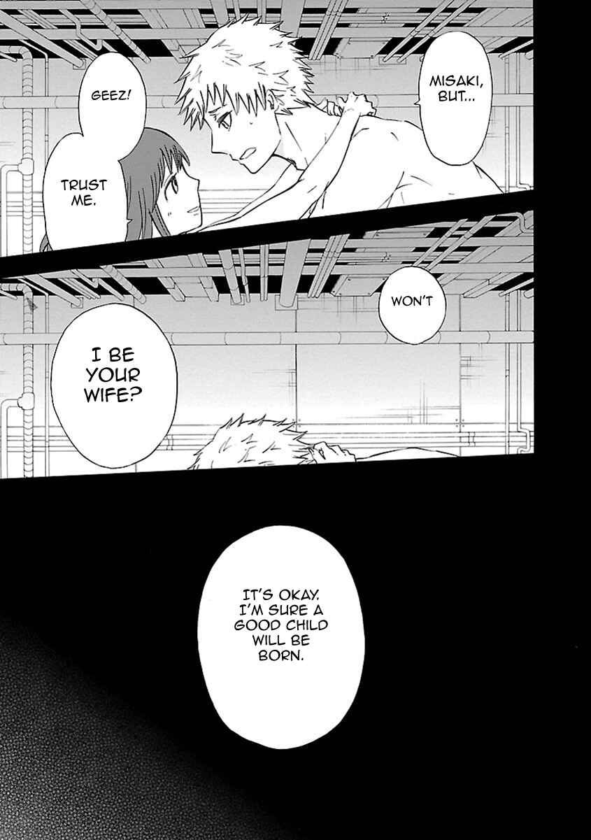 Page 10 Chapter 45 Switch Witch