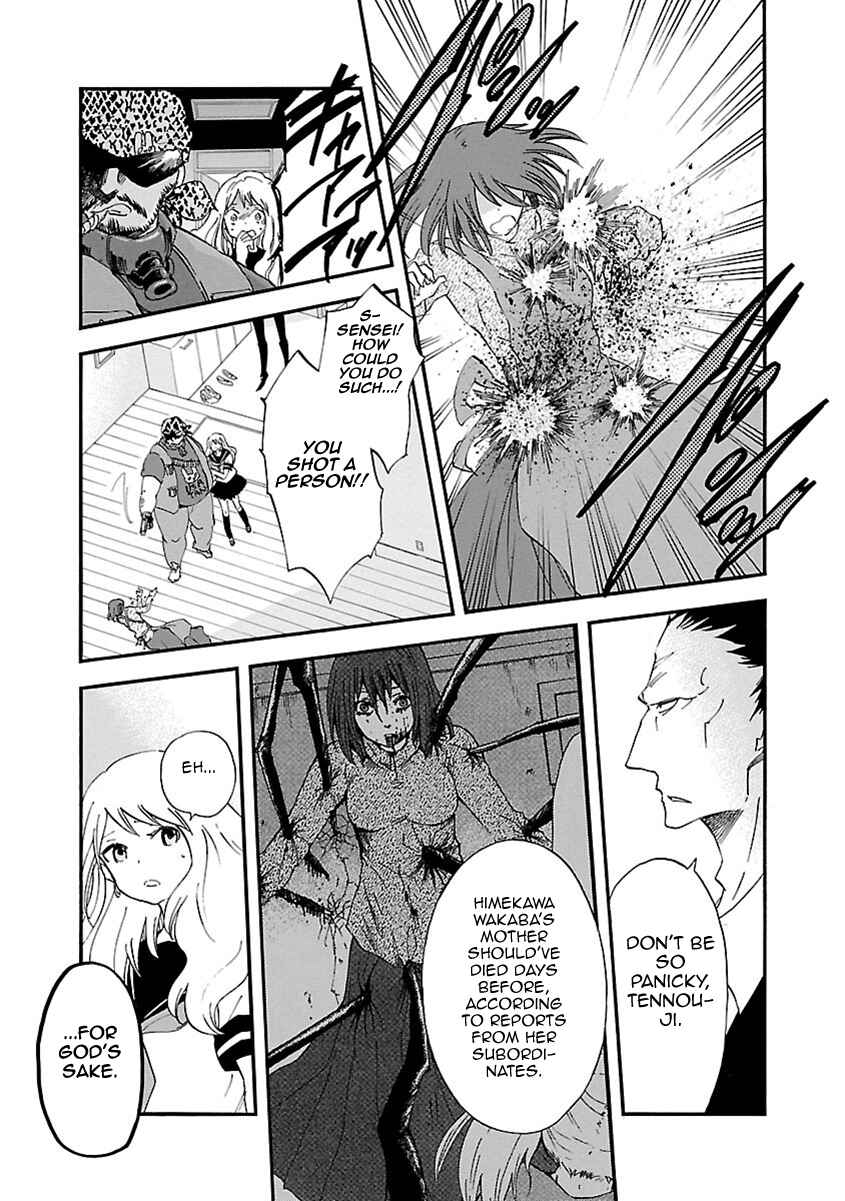 Page 12 Chapter 45 Switch Witch