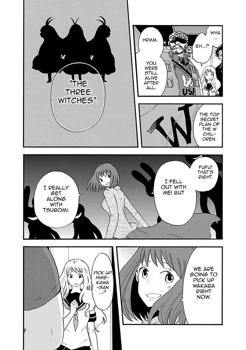 Page 16 Chapter 45 Switch Witch