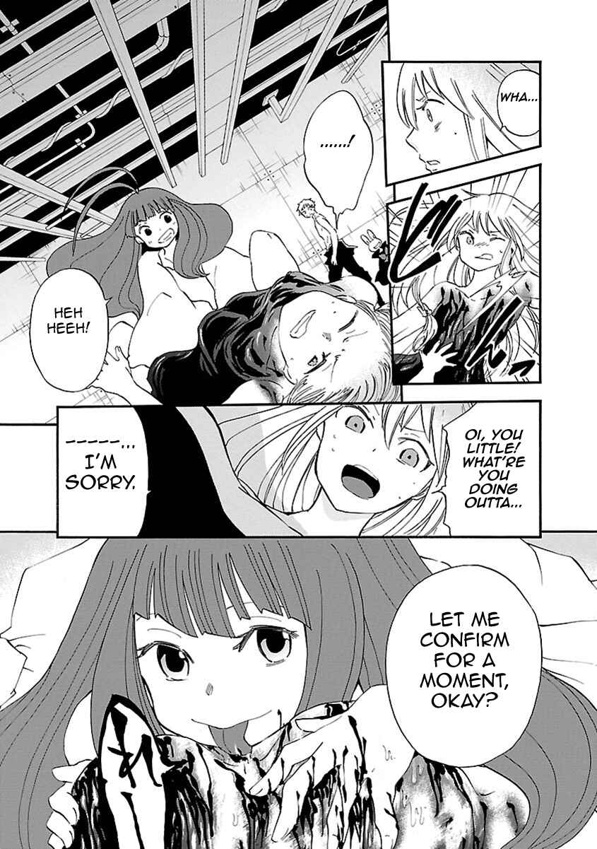 Page 18 Chapter 45 Switch Witch