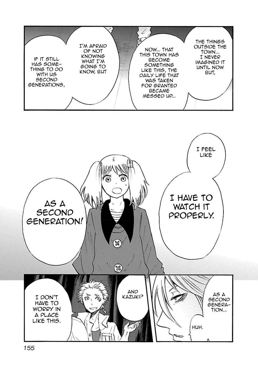 Page 10 Chapter 25 Switch Witch