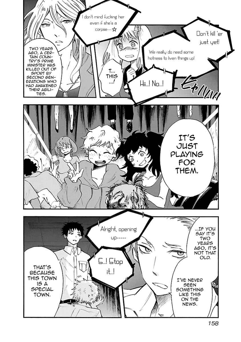 Page 13 Chapter 25 Switch Witch