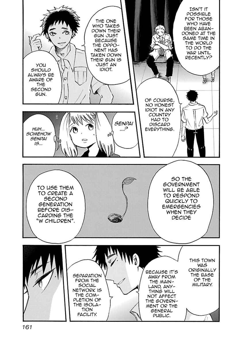 Page 16 Chapter 25 Switch Witch