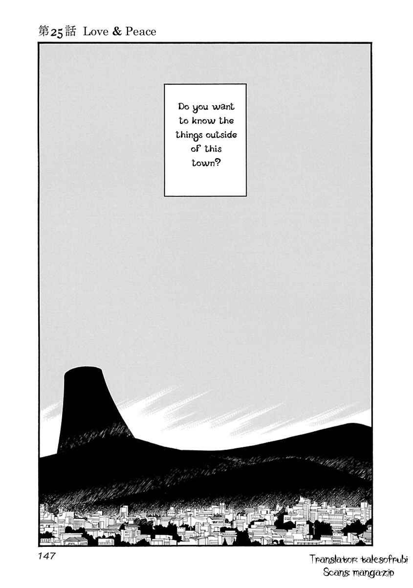 Page 2 Chapter 25 Switch Witch
